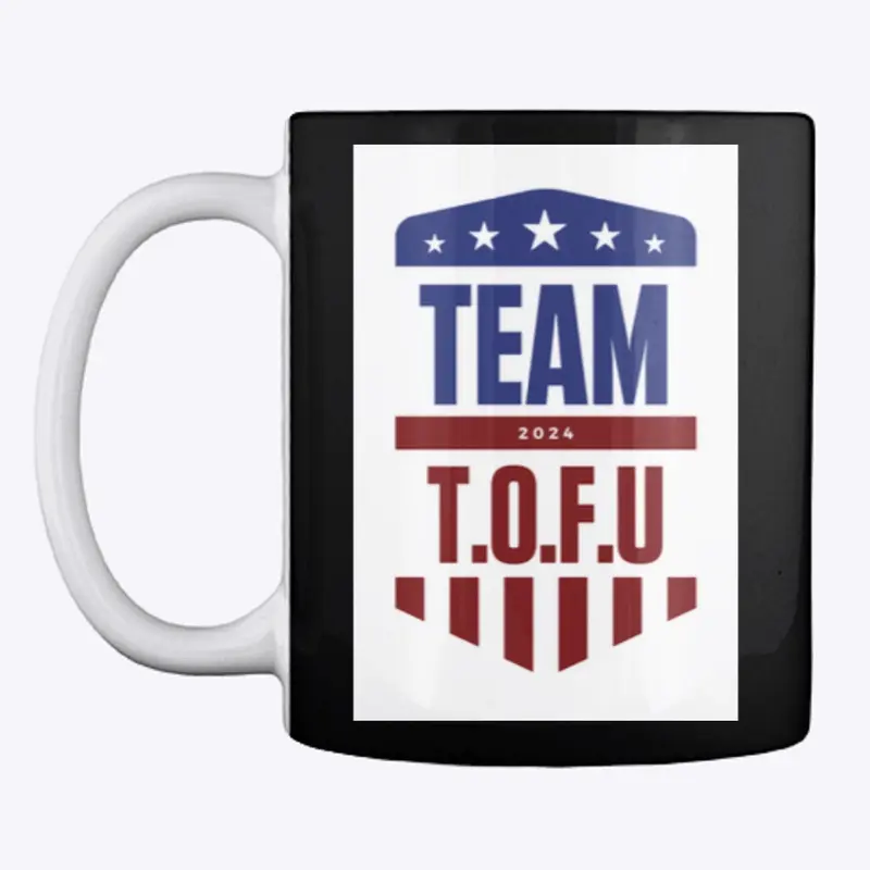 Team ToFU 24