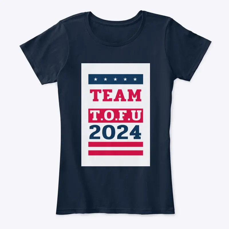 Team ToFU 24