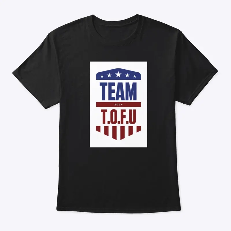 Team ToFU 24