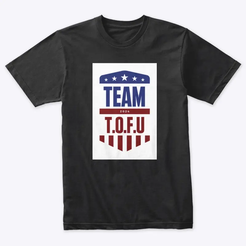 Team ToFU 24