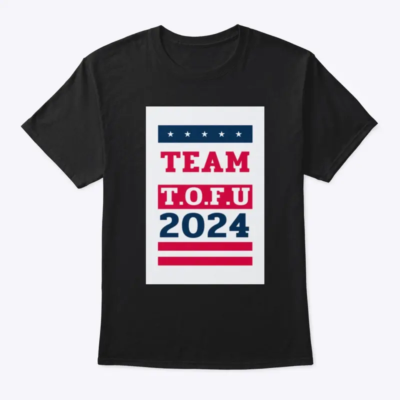 Team ToFU 24