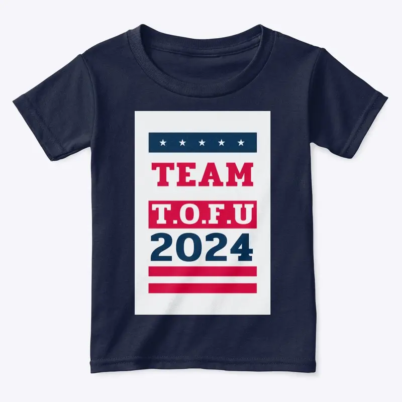 Team ToFU 24