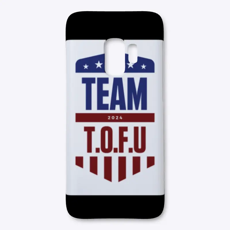 Team ToFU 24