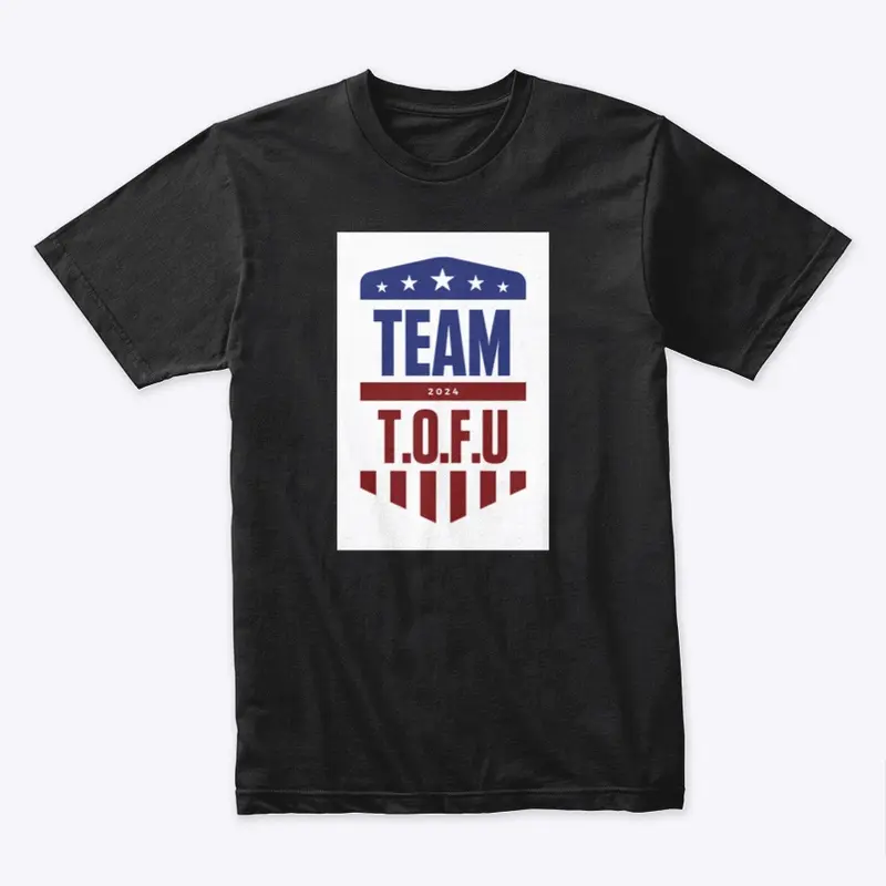 Team ToFU 24