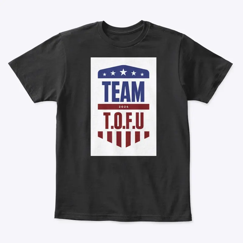 Team ToFU 24