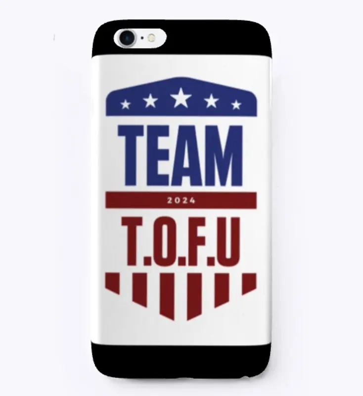 Team ToFU 24