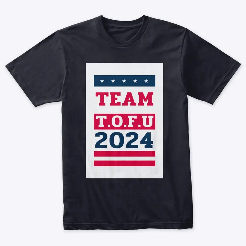 Team ToFU 24