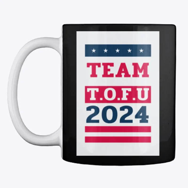 Team ToFU 24