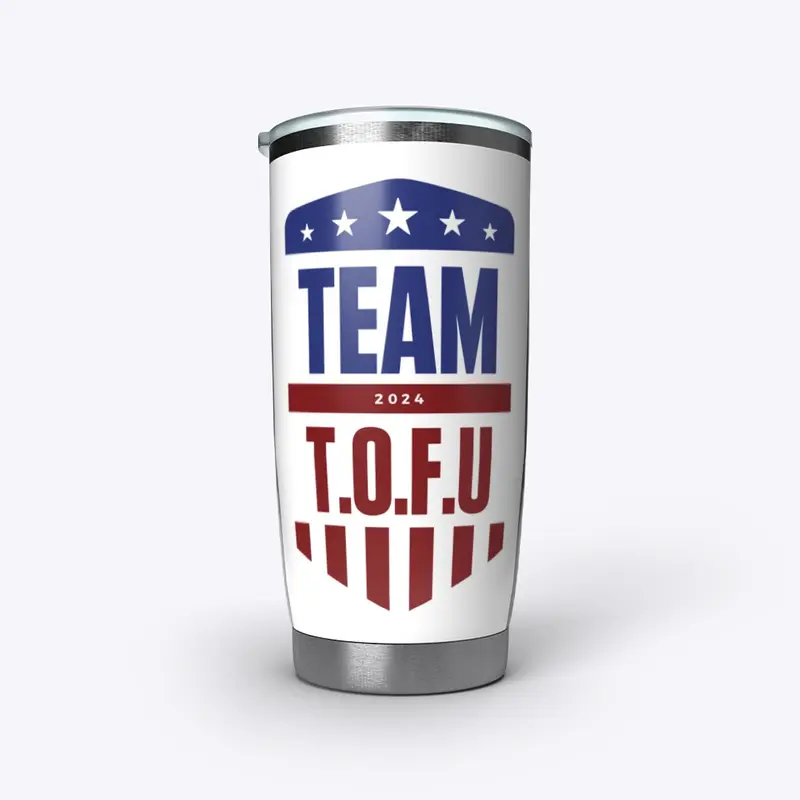 Team ToFU 24