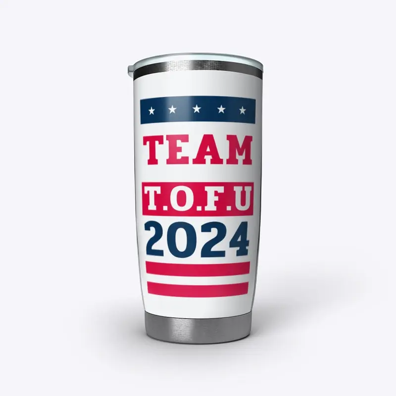 Team ToFU 24