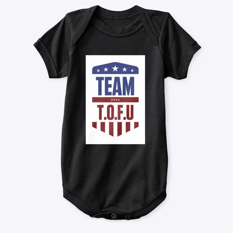 Team ToFU 24