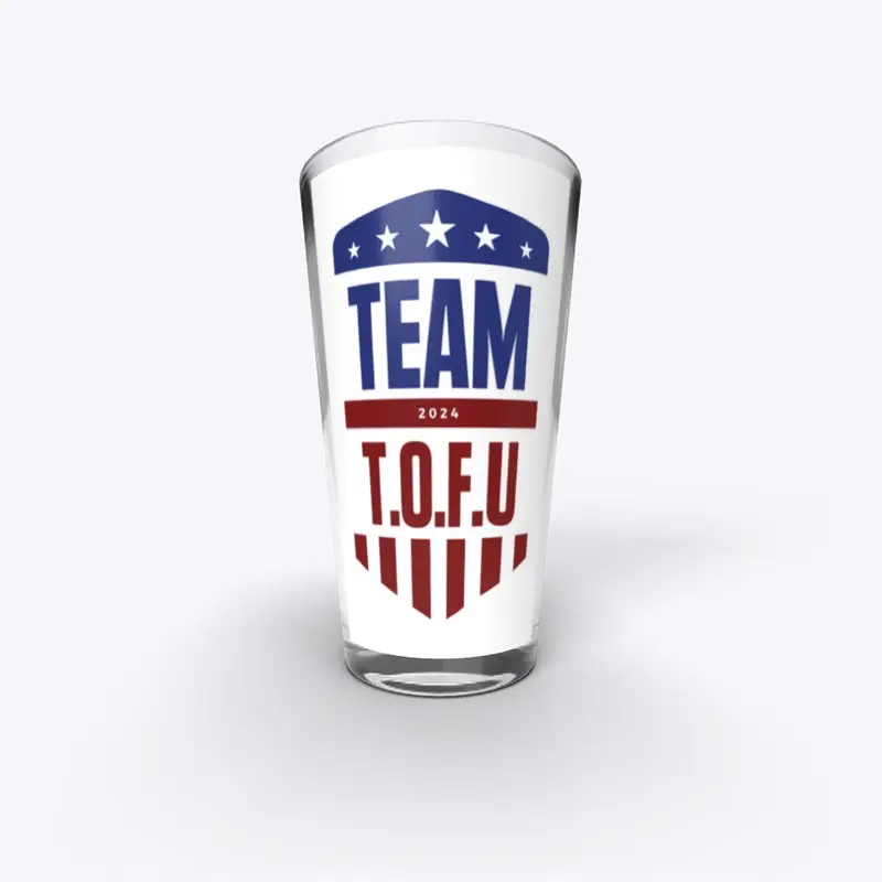 Team ToFU 24