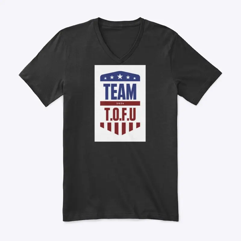 Team ToFU 24