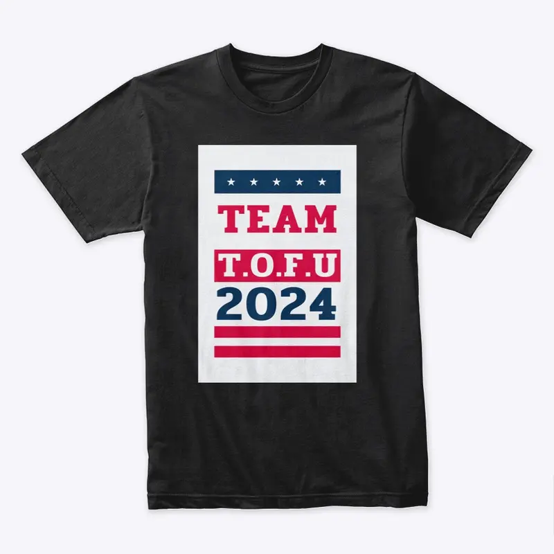 Team ToFU 24