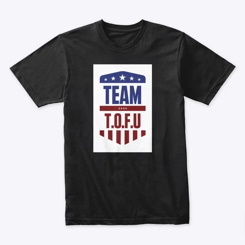 Team ToFU 24