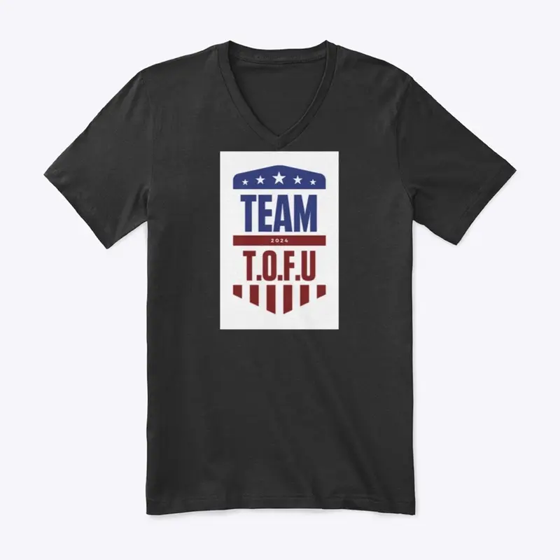 Team ToFU 24